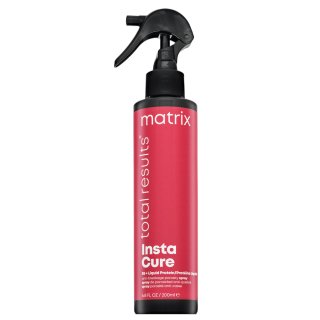 Levně Matrix Total Results Insta Cure Anti-Breakage Porosity Spray bezoplachová péče pro křehké vlasy 200 ml