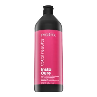 Levně Matrix Total Results Insta Cure Anti-Breakage Shampoo posilující šampon pro suché a lámavé vlasy 1000 ml