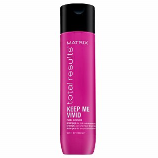 Matrix Total Results Keep Me Vivid Shampoo bezsulfátový šampon pro barvené vlasy 300 ml