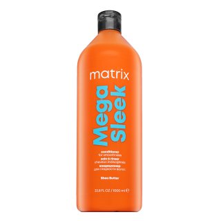 Matrix Total Results Mega Sleek Conditioner kondicionér pro nepoddajné vlasy 1000 ml