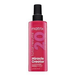 Levně Matrix Total Results Miracle Creator Multi-Tasking Treatment multifunkční péče na vlasy 190 ml