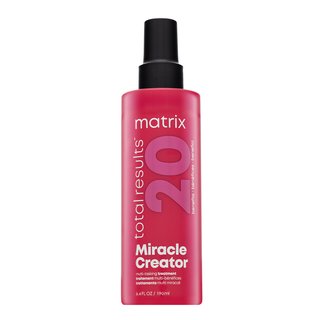 Matrix Total Results Miracle Creator Multi-Tasking Treatment multifunkční péče na vlasy 190 ml