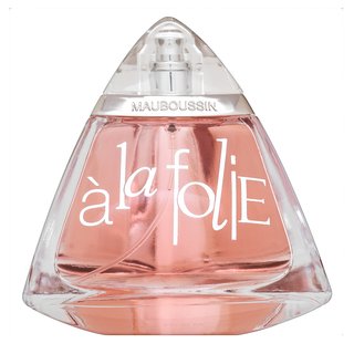 A La Folie - EDP 100 ml