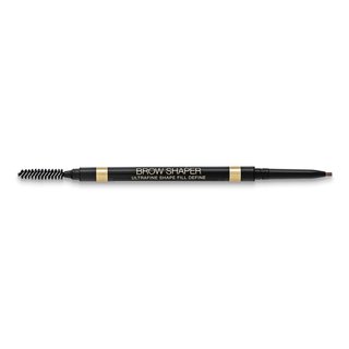Levně Max Factor Brow Shaper Eyebrow Pencil - 10 Blonde tužka na obočí 2v1