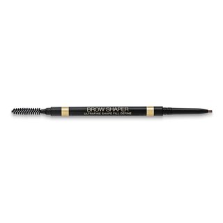 Max Factor Brow Shaper Eyebrow Pencil tužka na obočí 2v1 10 Blonde