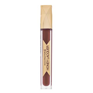 Levně Max Factor Color Elixir Honey Lacquer 30 Chocolate Nectar lesk na rty 3,8 ml