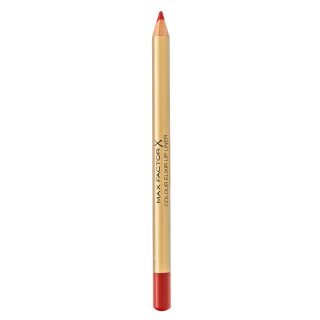 Levně Max Factor Color Elixir Lipliner konturovací tužka na rty 055 Red Poppy