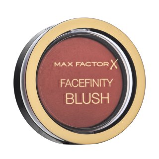Max Factor Facefinity pudrová tvářenka odstín 055 Stunning Sienna 1,5 g