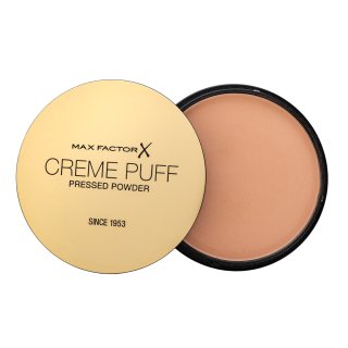 Max Factor Creme Puff Pressed Powder pudr 55 Candle Glow 14 g