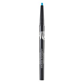 Levně Max Factor Excess Intensity Eyeliner - 02 Aqua tužka na oči 2 g