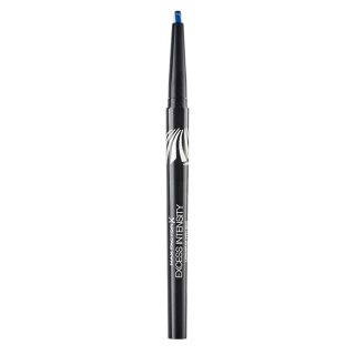 Levně Max Factor Excess Intensity Eyeliner - 09 Excessive Cobalt tužka na oči 2 g