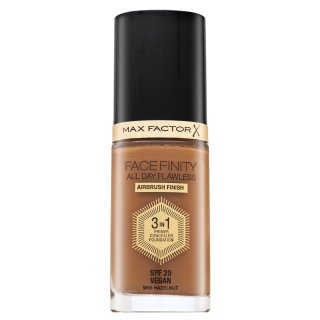 Levně Max Factor Facefinity All Day Flawless Flexi-Hold 3in1 Primer Concealer Foundation SPF20 95 tekutý make-up 3v1 30 ml