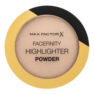Levně Max Factor Facefinity Highlighter Powder 01 Nude Beam rozjasňovač 8 g
