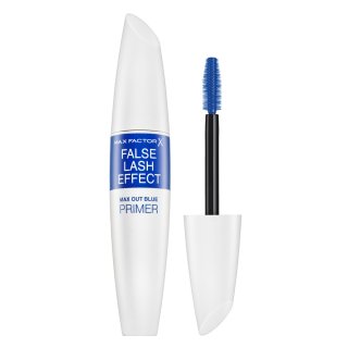 Max Factor False Lash Effect Max Out Blue Primer podkladová báze pro prodloužení řas a objem 13 ml