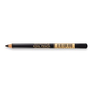 Levně Max Factor Kohl Pencil 020 Black tužka na oči 1,2 g
