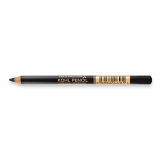 Max Factor Kohl Pencil tužka na oči 020 Black 1,2 g