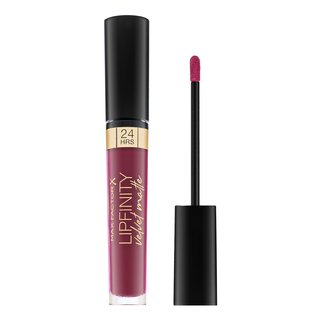 Max Factor Lipfinity Velvet Matte Lipstick tekutá rtěnka pro matný efekt 005 Matte Merlot 4 ml
