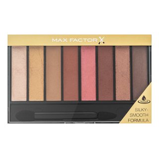 Levně Max Factor Masterpiece Nude Palette 05 Cherry Nudes paletka očních stínů 6,5 g
