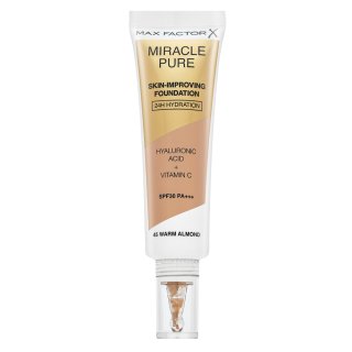 Max Factor make-up Miracle Pure 45