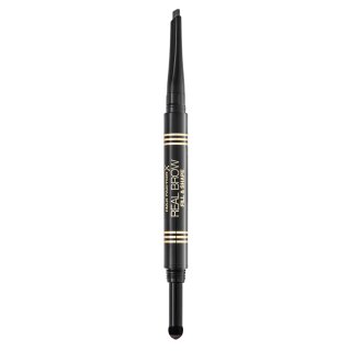 Max Factor Real Brow Fill & Shape tužka na obočí 02 Soft Brown 0,6 g