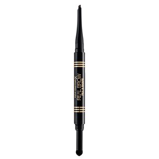 Max Factor tužka na obočí Real Brow Fill & Shape 03 - Medium Brown koupíte na Brasty.cz