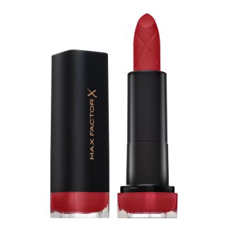 Max Factor Velvet Matte Lipstick rtěnka pro matný efekt 35 Love 3,5 g