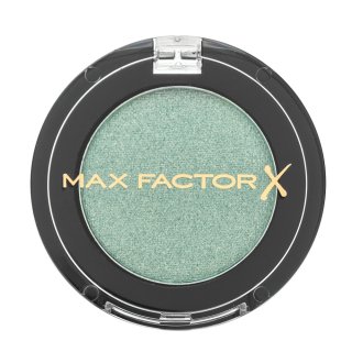 Levně Max Factor Wild Shadow Pot oční stíny 05 Turquoise Euphoria