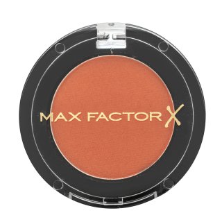 Max Factor Wild Shadow Pot oční stíny 08 Cryptic Rust