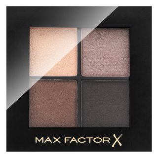Levně Max Factor X-pert Palette 003 Hazy Sands paletka očních stínů 4,3 g