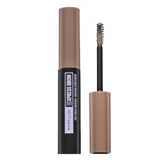 Gelová řasenka na obočí Brow Fast Sculpt (Gel Mascara) 3,5 ml Soft Brown