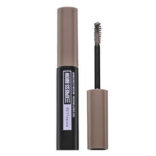 Gelová řasenka na obočí Brow Fast Sculpt (Gel Mascara) 3,5 ml Medium Brown