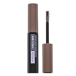Gelová řasenka na obočí Brow Fast Sculpt (Gel Mascara) 3,5 ml Deep Brown