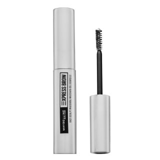 Gelová řasenka na obočí Brow Fast Sculpt (Gel Mascara) 3,5 ml Clear