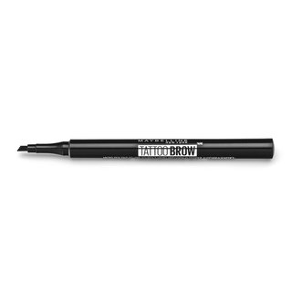 Levně Maybelline Brow Tattoo Micro Pen Tint 120 Medium Brown tužka na obočí