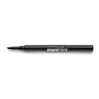 Levně Maybelline Brow Tattoo Micro Pen Tint 130 Deep tužka na obočí