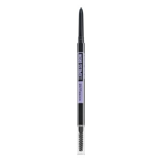 Maybelline Brow Ultra Slim tužka na obočí 2v1 02 Soft Brown 4 g