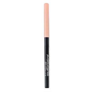 Maybelline Color Sensational Highlighting Lip Liner konturovací tužka na rty 01