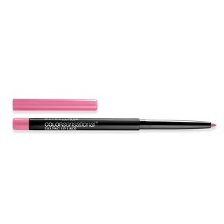 Levně Maybelline Color Sensational Shaping Lip Liner 60 Palest Pink konturovací tužka na rty 1,2 g