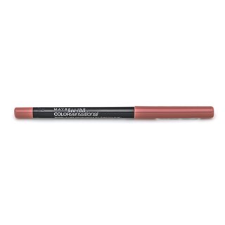 Maybelline Color Sensational Shaping Lip Liner konturovací tužka na rty 50 Dusty Rose 1,2 g