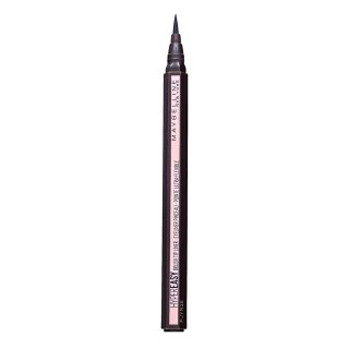 Maybelline Hyper Easy Eyeliner linka na oči ve fixu Pitch Brown 6 g