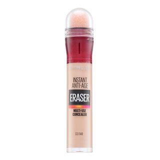 Maybelline New York Instant Eraser korektor 03 Fair koupíte na Brasty.cz