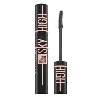 Maybelline Lash Sensational Sky High Mascara řasenka pro prodloužení řas a objem Cosmic Black 7,2 ml