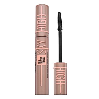 Maybelline Lash Sensational Sky High Mascara řasenka pro prodloužení řas a objem Very Black 7,2 ml