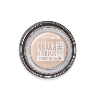 Maybelline New York Color Tattoo 210 Front Runner oční stíny 4 g