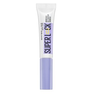 Maybelline Super Lock Brow Glue gel pro úpravu obočí