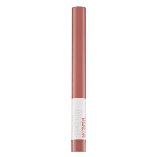 Maybelline Superstay Ink Crayon Matte Lipstick Longwear rtěnka pro matný efekt 15 Lead the Way