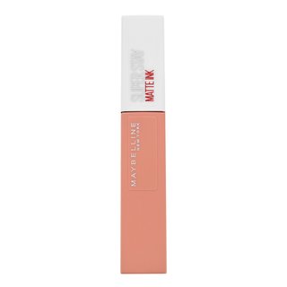 Maybelline SuperStay Matte Ink Liquid Lipstick - 05 Loyalist tekutá rtěnka pro matný efekt 5 ml
