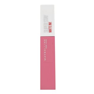 Maybelline New York Super Stay Matte Ink 5ml