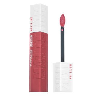 Maybelline SuperStay Matte Ink Liquid Lipstick tekutá rtěnka pro matný efekt 170 Initiator 5 ml