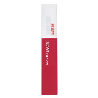 Maybelline SuperStay Matte Ink Liquid Lipstick tekutá rtěnka pro matný efekt 20 Pioneer 5 ml